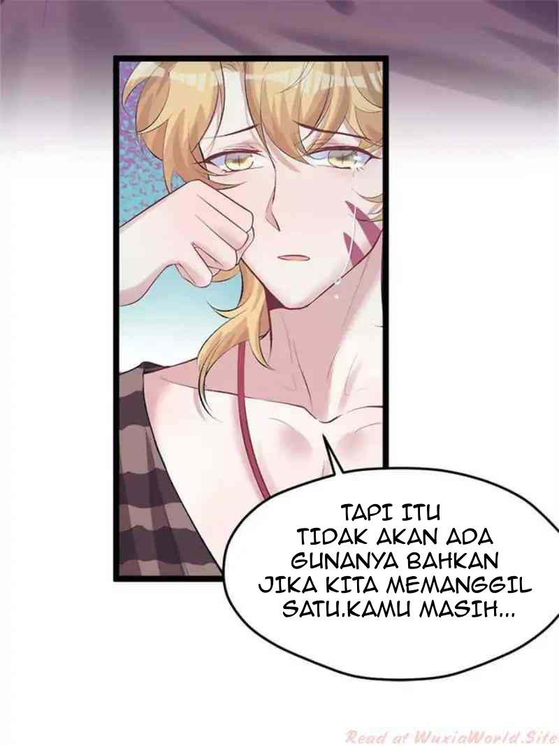 Beauty and the Beasts Chapter 107 Gambar 13